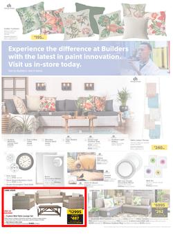 Builders : Live Life Colourfully (16 Oct - 23 Dec 2018), page 8