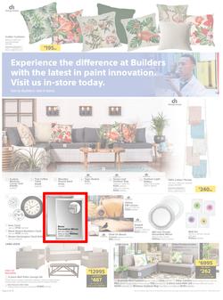 Builders : Live Life Colourfully (16 Oct - 23 Dec 2018), page 8