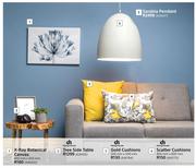 Design House Tree Side Table