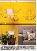 Pine Dado Rail 220mm x 440mm x 3.0m