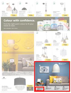 Builders : Live Life Colourfully (16 Oct - 23 Dec 2018), page 9