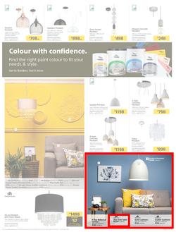 Builders : Live Life Colourfully (16 Oct - 23 Dec 2018), page 9