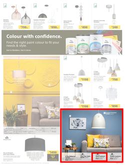 Builders : Live Life Colourfully (16 Oct - 23 Dec 2018), page 9