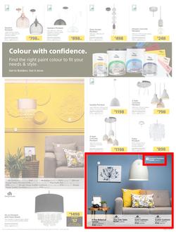 Builders : Live Life Colourfully (16 Oct - 23 Dec 2018), page 9