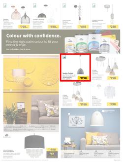 Builders : Live Life Colourfully (16 Oct - 23 Dec 2018), page 9