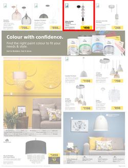 Builders : Live Life Colourfully (16 Oct - 23 Dec 2018), page 9