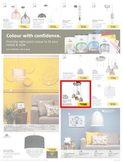 Builders : Live Life Colourfully (16 Oct - 23 Dec 2018), page 9