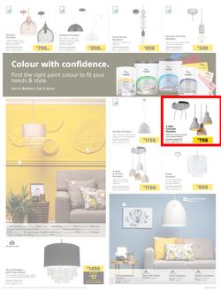 Builders : Live Life Colourfully (16 Oct - 23 Dec 2018), page 9