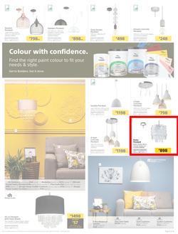 Builders : Live Life Colourfully (16 Oct - 23 Dec 2018), page 9