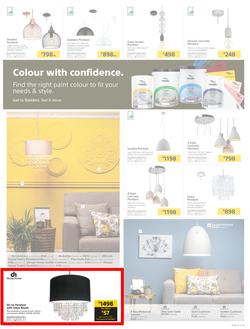 Builders : Live Life Colourfully (16 Oct - 23 Dec 2018), page 9