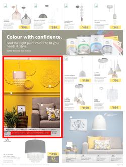 Builders : Live Life Colourfully (16 Oct - 23 Dec 2018), page 9