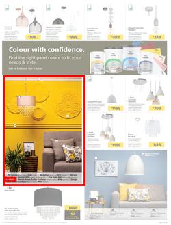 Builders : Live Life Colourfully (16 Oct - 23 Dec 2018), page 9