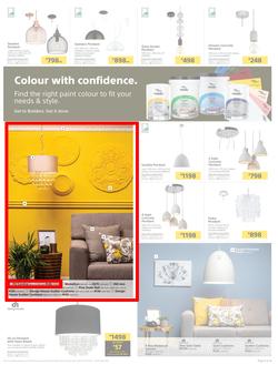 Builders : Live Life Colourfully (16 Oct - 23 Dec 2018), page 9