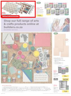 Builders : Live Life Colourfully (16 Oct - 23 Dec 2018), page 10