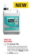 Damp Tite-5Ltr