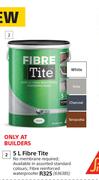 Fibre Tite-5Ltr