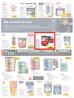 Builders : Live Life Colourfully (16 Oct - 23 Dec 2018), page 11