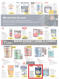 Builders : Live Life Colourfully (16 Oct - 23 Dec 2018), page 11