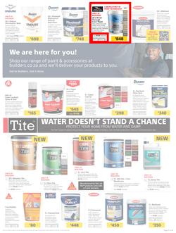 Builders : Live Life Colourfully (16 Oct - 23 Dec 2018), page 11