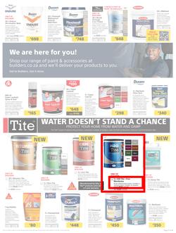 Builders : Live Life Colourfully (16 Oct - 23 Dec 2018), page 11