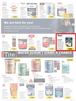 Builders : Live Life Colourfully (16 Oct - 23 Dec 2018), page 11
