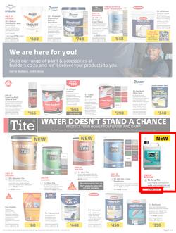 Builders : Live Life Colourfully (16 Oct - 23 Dec 2018), page 11