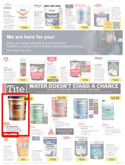 Builders : Live Life Colourfully (16 Oct - 23 Dec 2018), page 11
