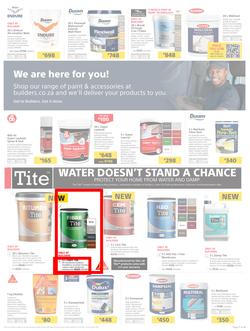 Builders : Live Life Colourfully (16 Oct - 23 Dec 2018), page 11