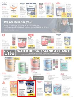 Builders : Live Life Colourfully (16 Oct - 23 Dec 2018), page 11