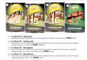 Nova 17-Novathane-5Ltr