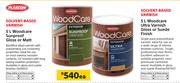 Plascon Woodcare Sunproof Gloss / Matt-5Ltr Or Woocare Ultra Varnish Gloss Or Suede Finish-5Ltr Each