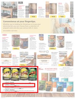 Builders : Live Life Colourfully (16 Oct - 23 Dec 2018), page 12