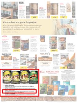 Builders : Live Life Colourfully (16 Oct - 23 Dec 2018), page 12