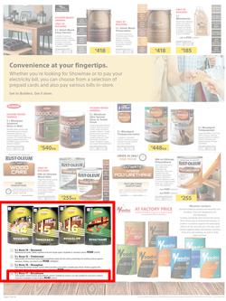 Builders : Live Life Colourfully (16 Oct - 23 Dec 2018), page 12