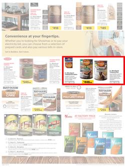Builders : Live Life Colourfully (16 Oct - 23 Dec 2018), page 12