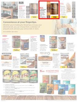 Builders : Live Life Colourfully (16 Oct - 23 Dec 2018), page 12