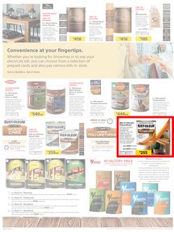 Builders : Live Life Colourfully (16 Oct - 23 Dec 2018), page 12