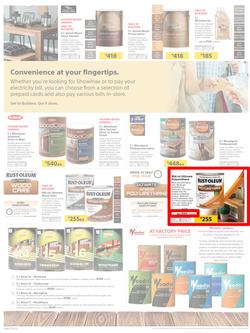 Builders : Live Life Colourfully (16 Oct - 23 Dec 2018), page 12
