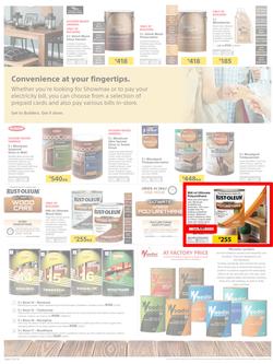 Builders : Live Life Colourfully (16 Oct - 23 Dec 2018), page 12