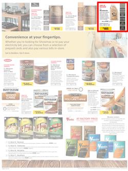 Builders : Live Life Colourfully (16 Oct - 23 Dec 2018), page 12