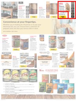 Builders : Live Life Colourfully (16 Oct - 23 Dec 2018), page 12