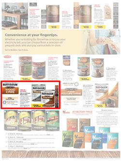 Builders : Live Life Colourfully (16 Oct - 23 Dec 2018), page 12