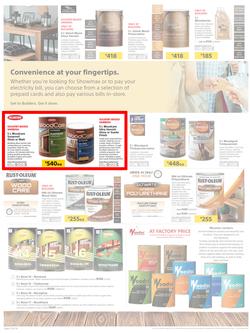 Builders : Live Life Colourfully (16 Oct - 23 Dec 2018), page 12