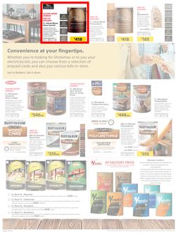 Builders : Live Life Colourfully (16 Oct - 23 Dec 2018), page 12