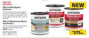 Rust-Oleum Woodgrain Enhancer-946ml Each
