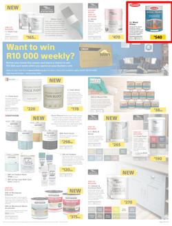 Builders : Live Life Colourfully (16 Oct - 23 Dec 2018), page 13