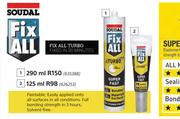 Soudal Fix All-290ml