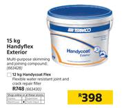 Terraco Handycoat Flex-12kg