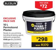 Alcolin Permobond Plaster-5Ltr