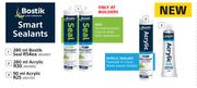 Bostik Seal-280ml Each